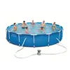 Image de BESTWAY Piscine ronde tubulaire Ø427 x H084m