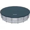 Image de Bâche ronde ou ovale pour piscine Bestway