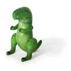 Image de Moustiquaire - BESTWAY - 43304 - 381 x 262 cm - Couleur verte - Pour enfants à partir de 3 ans
