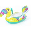 Image de Jouet de piscine - Bestway - Toucan Gonflable - 173x91 cm - Vinyle - Multicolore