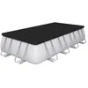 Image de Bâche de couverture pour piscine - BESTWAY - P03631 - Rectangulaire - 549x274x122 cm - Protège débris & évite algues
