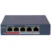 Image de Switch Hikvision DS-3E1105P-EI/M 5 Ports 10/100Mbps PoE 60W
