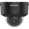 Image de Caméra de Sécurité IP Hikvision Pro Dôme PoE 4MP 2.8~12mm Extérieur IP66 - DS-2CD2746G2H-IPTRZS2U/SL(2.8-12)BLK