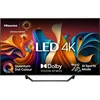 Image de Hisense 43A79NQ Smart TV 43 QLED 4K Ultra HD Wi-Fi Nero - Televisore