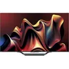 Image de Hisense 85U7NQ - TV QLED MiniLED 85 (215 cm) - 4K UHD 3840x2160 - 144 Hz - HDR10+ - Smart TV - 4xHDMI 2.1 - WiFi