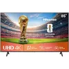 Image de Hisense 85A6Q - TV LED 85 (215 cm) - 4K UHD 3840x2160 - HDR10+ - TV connecté - 3xHDMI 2.1 - WiFi