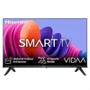 Image de Hisense TV LED 32 HD Ready Smart TV VIDAA Nero