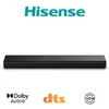 Image de Barra de sonido Hisense HS1000 Bluetooth 120W Dolby Audio DTS Virtual:X