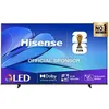 Image de TV - HISENSE - 43E7Q Pro (2025) - QLED - UHD 4K - AI 4K Upscaler
