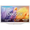 Image de Télévision - HISENSE - 32S5Q - QLED - 32 Full HD - Dolby Atmos
