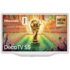 Image de TV Hisense 43S5Q (2026) 43 QLED UHD 4K