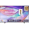 Image de TV LED Hisense QLED 58E79S 146 cm 2026