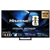 Image de Hisense 50U7SE - TV ULED MiniLED 50 (126 cm) - 4K UHD 3840x2160 - 144 Hz - HDR10+ - Caisson basses intégré - Smart TV - 4xHDMI 2.1