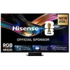Image de TV Hisense 75UR9S (2026) 75 RGB MiniLED 4K UHD