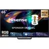 Image de Hisense 65UR8S - TV