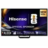 Image de Télévision - HISENSE - 55U7S PRO (2026) - Mini-LED PRO - Hi QLED UHD 4K