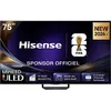 Image de Hisense 75U7S Pro - TV