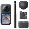 Image de Caméra sport Insta360 X6 Essentials Bundle Midnight Noir