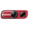 Image de Caméra sport Insta360 Pack Go 3S Retro Édition Speciale Classic 128 Go Rouge
