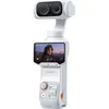 Image de Caméra sport - INSTA360 - Luna Ultra - Standard - Bundle - Stellar White