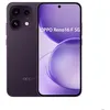 Image de Smartphone OPPO Reno16 F 5G 8Go Ram 256Go Violet Noir Écran 6.57 Grand-angle 50 MP Remix Collage IA ColorOS 16 6500 mAh