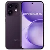 Image de Smartphone OPPO Reno16 5G 8Go Ram 512Go Violet Noir Écran 6.32 Crystal Guard + AMOLED ColorOS 16 Charge rapide 80 W