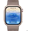 Image de Montre connectée Huawei Watch D3 Moniteur de pression artérielle
