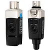 Image de Micro HF chant - XVIVE - U3C - Sans fil - Noir - Pour chant