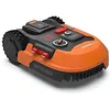 Image de WORX - TONDEUSE ROBOT CONNECTÉE SANS FIL LANDROID - WR167E - JUSQUÀ 7