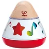 Image de Jouet déveil musical en bois - Hape - Boîte à musique tourne en rond - Mixte - 0 mois et plus
