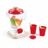 Image de Hape - Jeu dimitation en bois gamme cuisine - Blender à smoothie