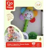 Image de hochet multisensoriel lumineux fleur musical