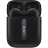 Image de OPPO Enco Free Noir Ecouteurs Bluetooth Sans Fil