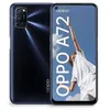 Image de OPPO A72 16,5 cm (6.5") Double SIM ColorOS 7.1 4G USB Type-C 4 Go 128 Go 5000 mAh Noir en occasion ou reconditionné