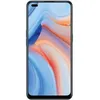 Image de OPPO Reno4 Bleu Galactique 5G - 128 Go - 8 Go RAM - Charge rapide SuperVOOC 2.0 / 65W
