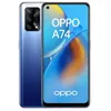Image de OPPO A74 4G 128Go Bleu