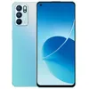 Image de OPPO Reno6 5G 128 Go Bleu en occasion ou reconditionné