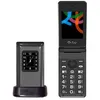 Image de Mobile - QUBO - Qubo X-28b - 4G - 2.4 - Bouton SOS Radio FM
