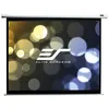 Image de Ecran de projection motorisé - ELITE - Spectrum Series Electric100V - 100 po (254 cm) - 4:3 - Matte White
