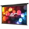Image de Écran de projection motorisé Elite Spectrum Electric100H - 100 po (254 cm) - Gain 1.1x