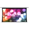 Image de Écran de projection motorisé Elite Screens Saker Tab-Tension SKT120XHW-E10 - 120 (305 cm) - 16:9 - MaxWhite FG