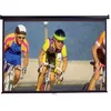 Image de Écran de projection Elite Manual Series M100UWH - 100 po (254 cm) - 16:9 - Matte White