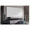 Image de Écran de projection ELITE Aeon Series AR150WH2 - 150 po (381 cm) 16:9 CineWhite noir