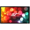 Image de Écran de projection ELITE SableFrame ER110WH1 - 110 po (279 cm) 16:9 CineWhite noir