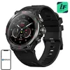 Image de Montre Connectée - ZEBLAZE - Stratos 2 - Noir - 5 ATM - Autonomie 7 jours