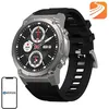 Image de Montre Connectée Zeblaze Vibe 7 Pro Pour Android Et Ios Écran Tactile Et Mesure Des Pas