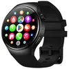 Image de Montre connectée Zeblaze Thor Ultra - Compatible Android & iOS suivi fréquence cardiaque et sommeil (Noir)