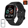 Image de Montre Connectée Zeblaze Beyond 3 Pro Pour Android Et Ios Avec Notifications Téléphoniques