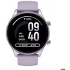 Image de Montre intelligente - ZEBLAZE - Btalk 3 Plus - Écran HD 139 - Suivi santé 24/7 - 100+ modes sportifs