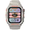 Image de Montre Connectée Gps Zeblaze Ares Pour Android Et Ios Mesure Des Pas Et Suivi De La Santé